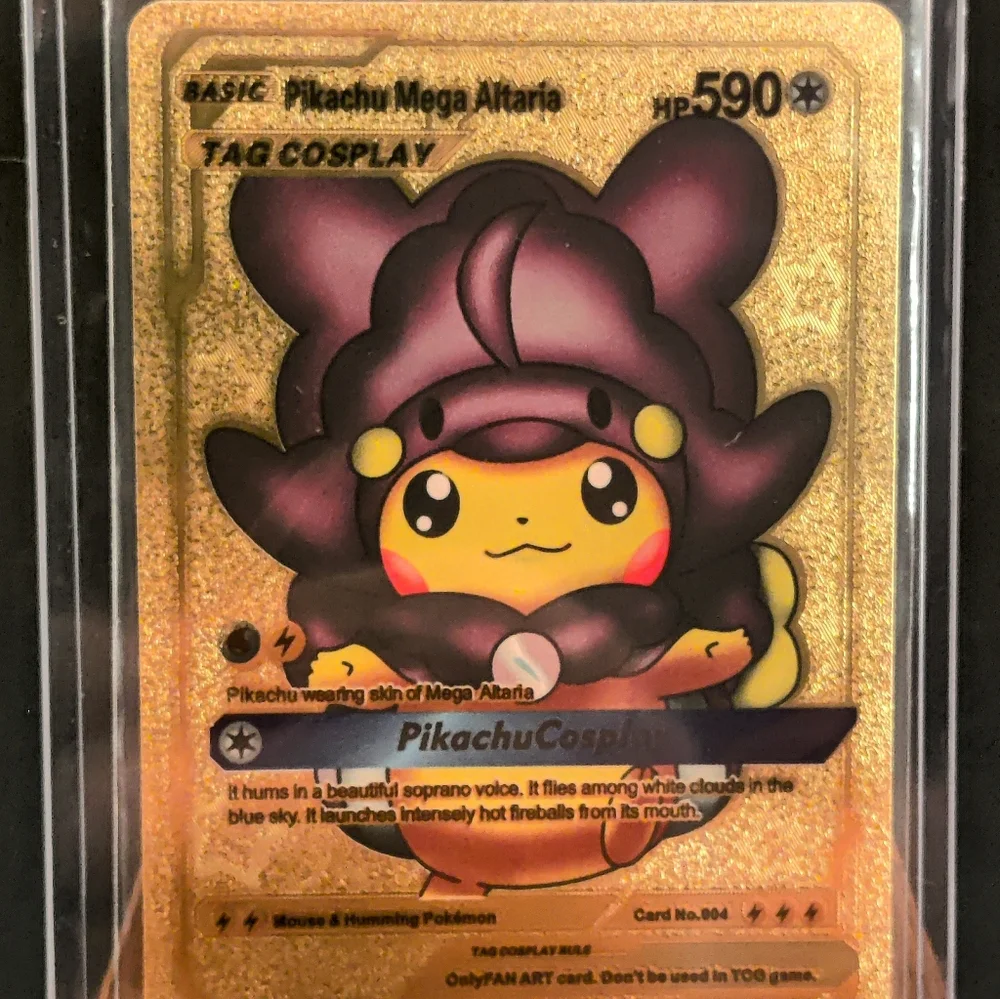mega pikachu pokemon cards 2016 POKEMON JAPANESE XY PROMO MEGA CHARIZARD Y PONCHO PIKACHU SPECIAL –  lowpopping main image 0